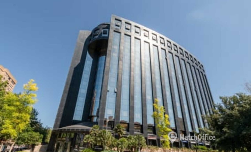 Observe oficinas de coworking en València 100 m², Avinguda d'Aragó 30 - 0 | MatchOffice.es