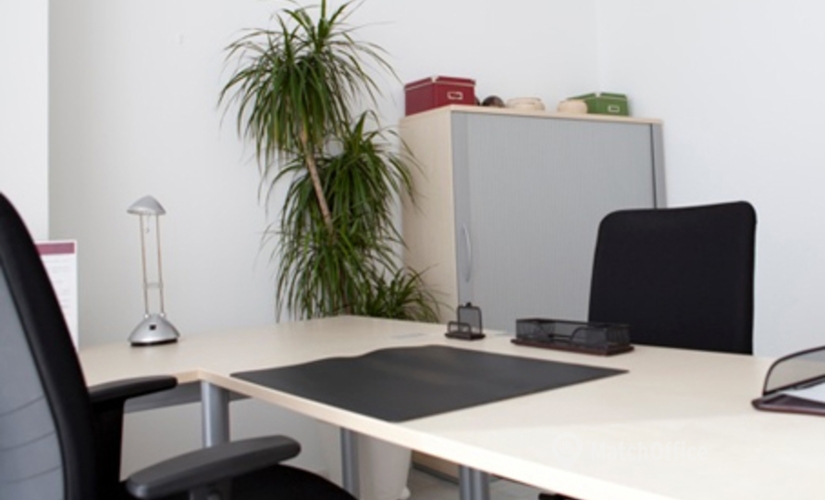 Virtual office in Valencia, Avinguda de les Corts Valencianes 58 (46015) - 3 | MatchOffice