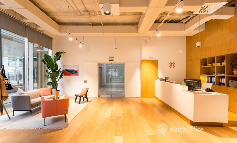 Virtual address in Sant Martí, Carrer de Pallars 193 (08005) - 4 | MatchOffice