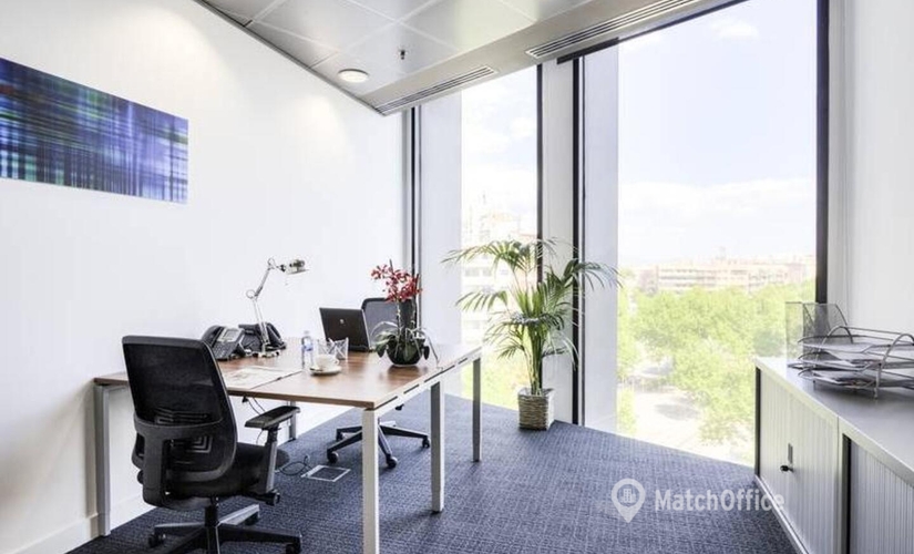 Virtual office in Sant Martí, Avenida Diagonal 177 (08018) - 1 | MatchOffice