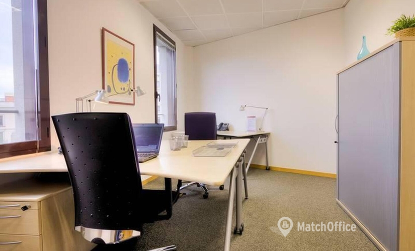 Virtual address in Eixample, Gran Via de les Corts Catalanes 583 (08011) - 1 | MatchOffice