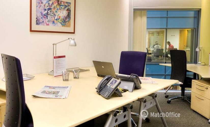 Virtual address in Eixample, Gran Via de les Corts Catalanes 583 (08011) - 3 | MatchOffice.com