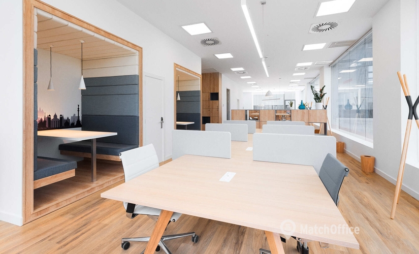 Virtual office in Les Corts, Carrer de Can Ràbia 3-5 (08017) - 3 | MatchOffice.com