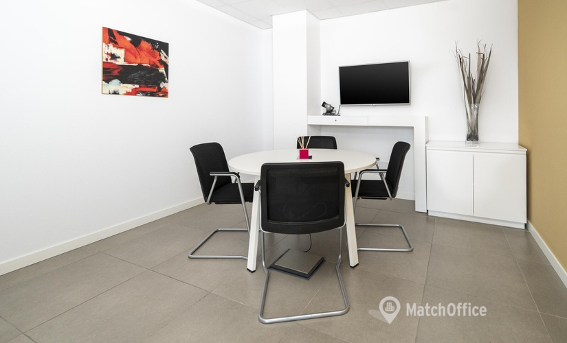 Coopere con nuestra oficina virtual fiable en Polígono Son Castelló, Carrer Gremi de Sabaters 21 - 3 | MatchOffice