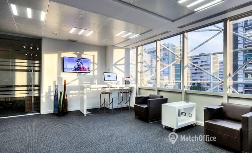 Virtual address in Les Corts, Calle Tarragona 157 (08014) - 1 | MatchOffice