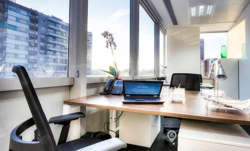 Virtual business address in Les Corts, Calle Tarragona 157 (08014) - 4 | MatchOffice