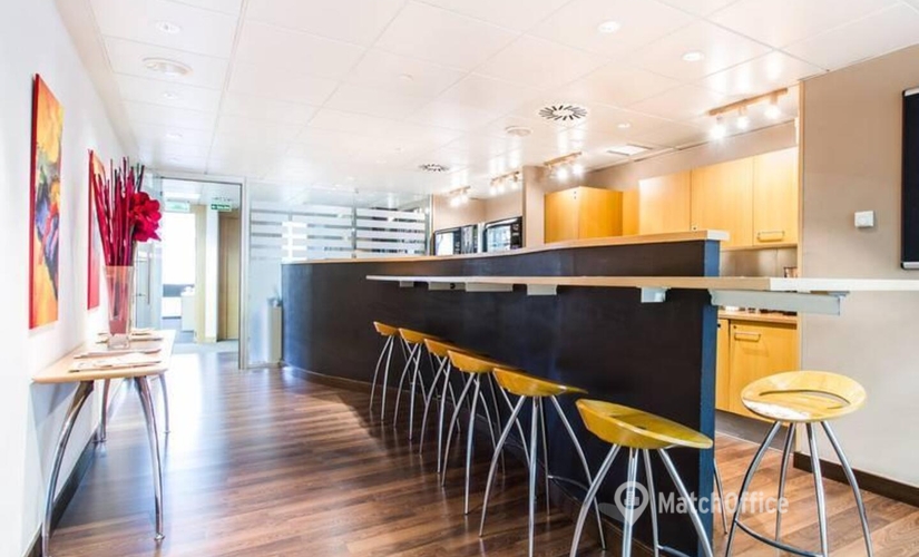 Virtual address in Madrid Centro, Paseo de Castellana 141 (28046) - 2 | MatchOffice.com