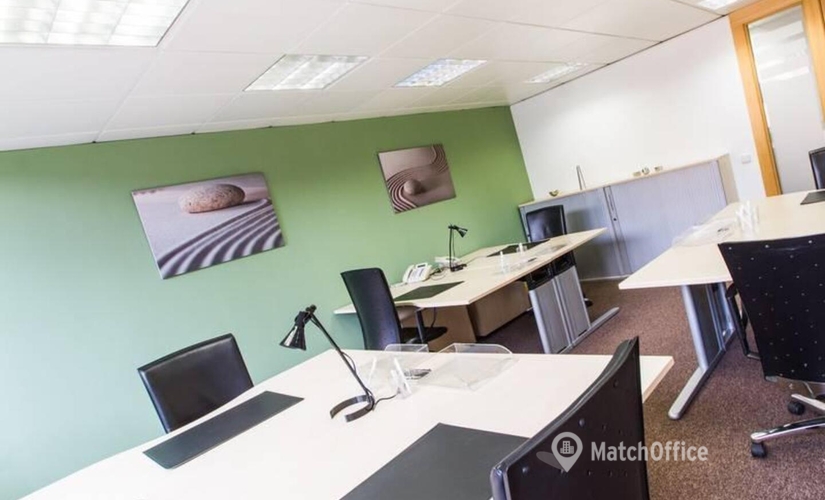 Virtual office space in Madrid Centro, Paseo de Castellana 141 (28046) - 3 | MatchOffice.com