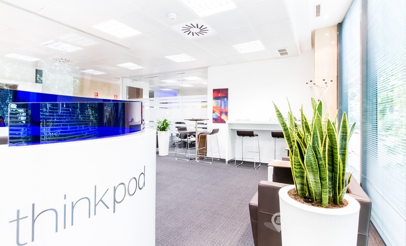 Elija sala de reuniones acogedora en Madrid Centro 150 m², Calle de Francisco Silvela 42 - 2 | MatchOffice