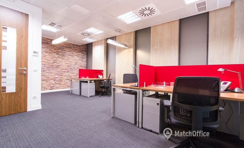 Virtual office in Madrid Centro, Calle de Francisco Silvela 42 (28028) - 3 | MatchOffice.com