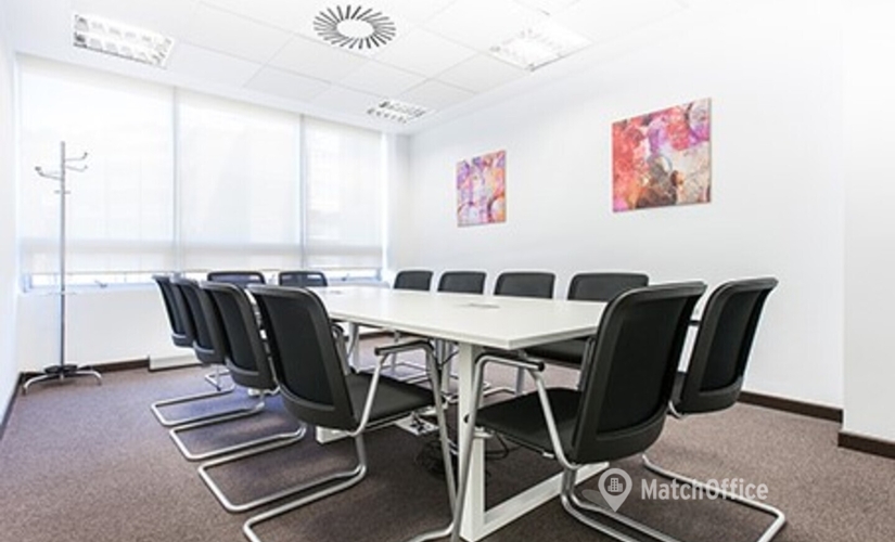 Virtual address in Madrid Centro, Calle de Maria de Molina 39 (28006) - 3 | MatchOffice