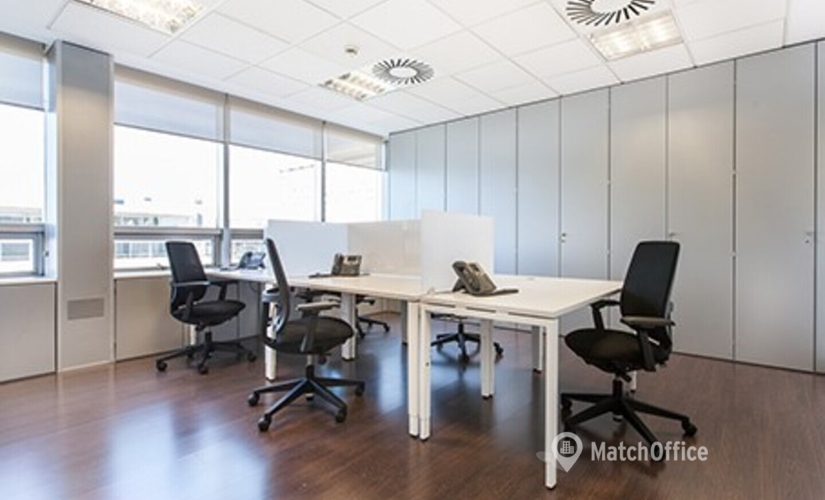 Virtual address in Madrid Centro, Calle de Maria de Molina 39 (28006) - 4 | MatchOffice.com