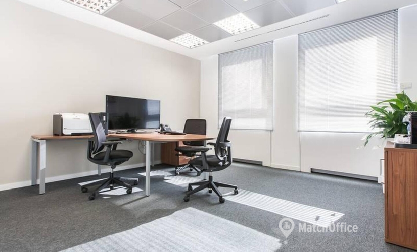 Virtual business address in Madrid Centro, Paseo de la Castellana 18 (28046) - 4 | MatchOffice.com