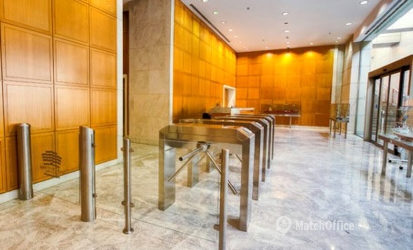 Virtual business address in Ciutat Vella, Moll de Barcelona (08039) - 2 | MatchOffice.com