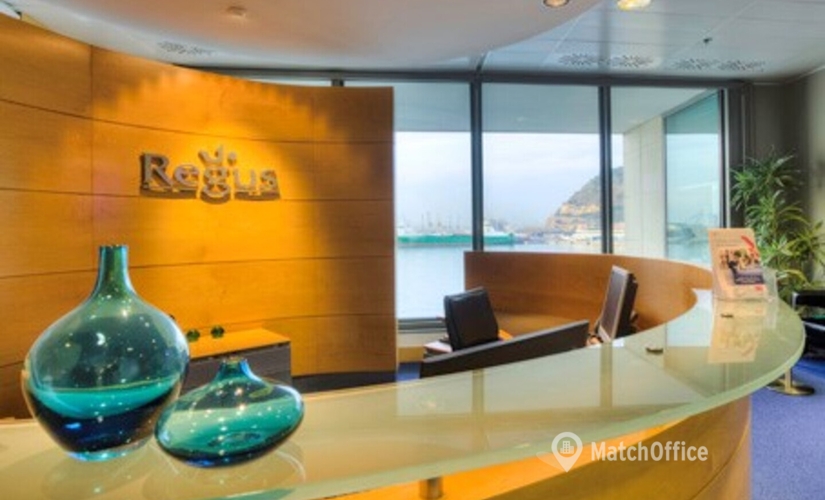 Virtual address in Ciutat Vella, Moll de Barcelona (08039) - 3 | MatchOffice.com