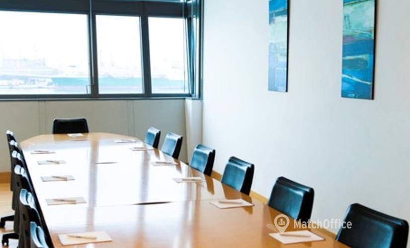 Virtual office in Ciutat Vella, Moll de Barcelona (08039) - 4 | MatchOffice.com