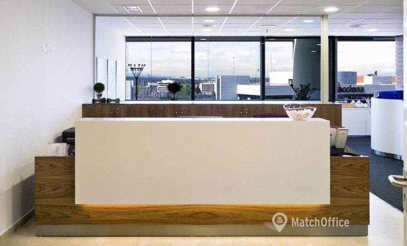 Virtual business address in Alcobendas, Avenida de Europa 19 (28108) - 2 | MatchOffice.com