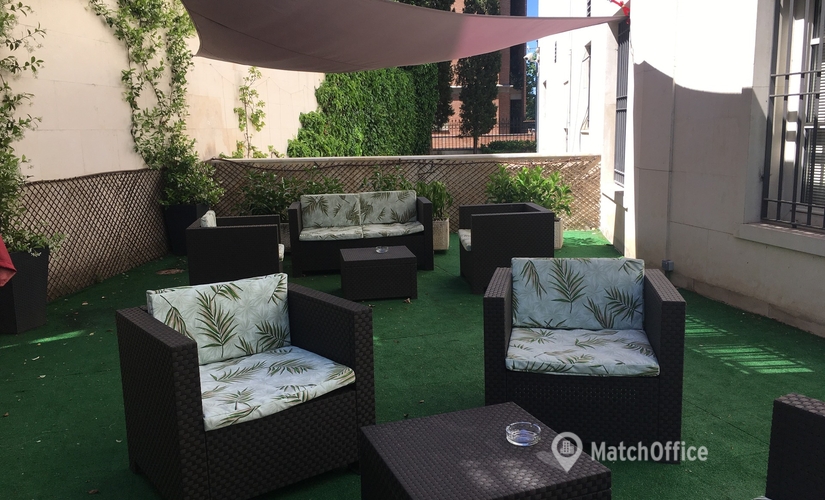 Virtual office in Madrid Centro, Avenida del Doctor Arce 14 (28002) - 2 | MatchOffice