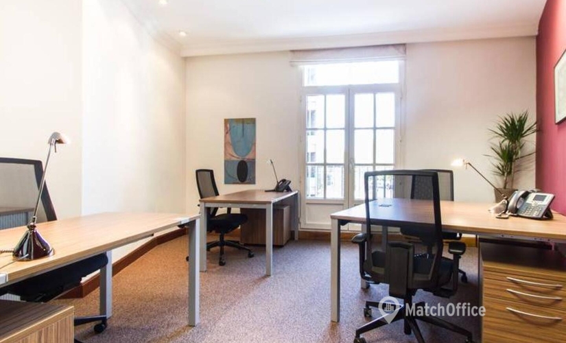 Virtual business address in Madrid Centro, Avenida del Doctor Arce 14 (28002) - 3 | MatchOffice