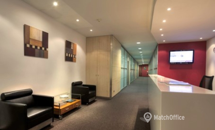 Elija sala de reuniones acogedora en les Corts 300 m², Avinguda Diagonal 640 - 10 | MatchOffice