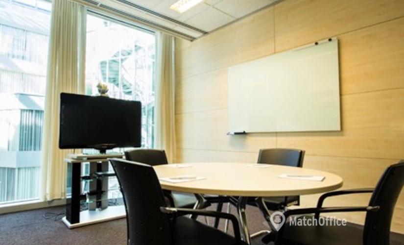 300 m² Conference center in Les Corts, Avinguda Diagonal 640 (08017) - 11 | MatchOffice.com