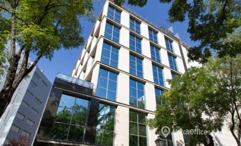 Virtual business address in Madrid Centro, C. del Pinar 5 (28006) - 1 | MatchOffice.com