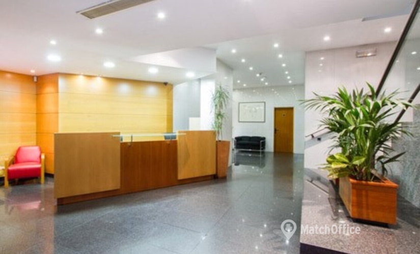 Coopere con nuestra direccion virtual funcional en Madrid Centro, C. del Pinar 5 - 2 | MatchOffice