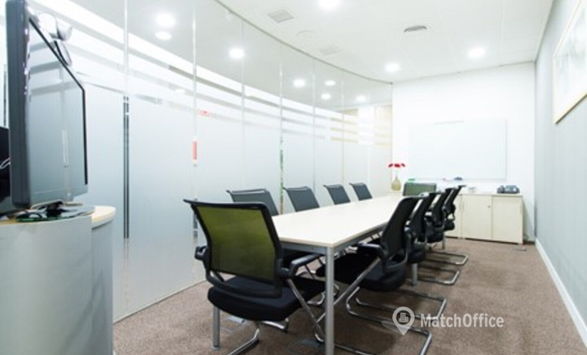 Virtual office space in Madrid Centro, C. del Pinar 5 (28006) - 4 | MatchOffice.com
