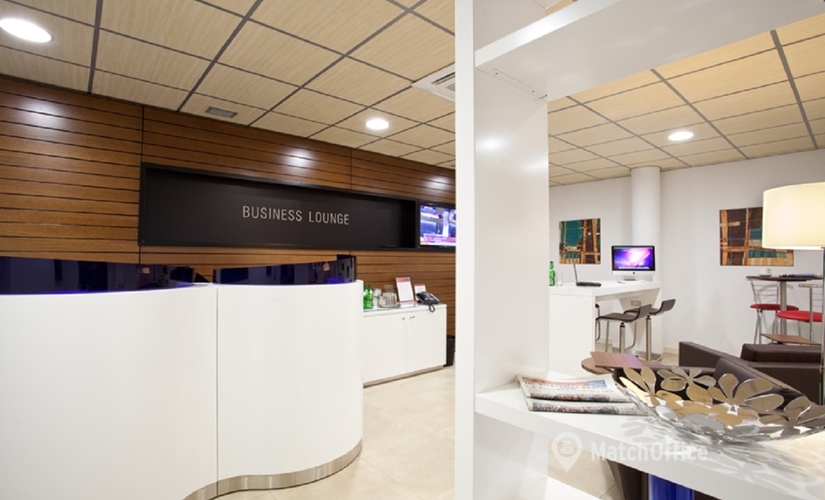 Virtual office space in Malaga, Plaza de la Solidaridad 12 (29006) - 4 | MatchOffice.com