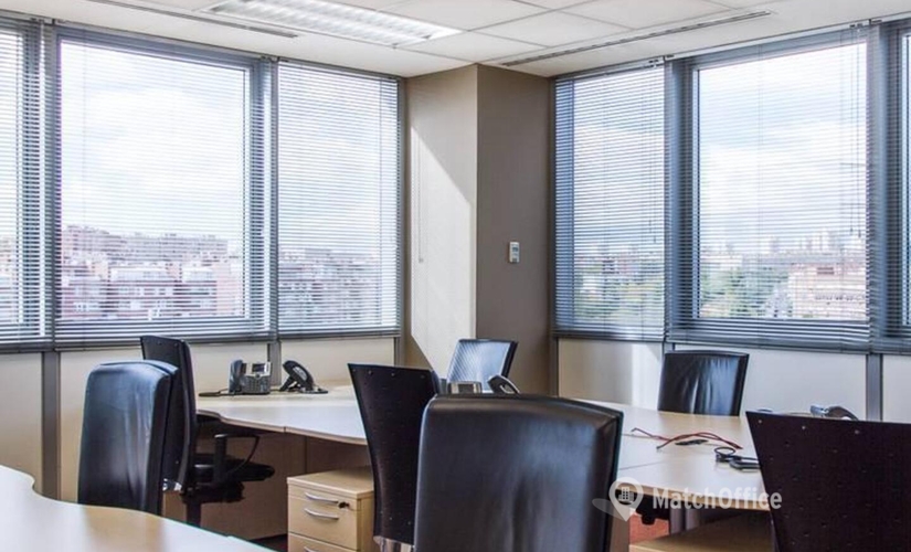 Virtual address in Madrid Centro, Calle de la Ribera del Loira 46 (28042) - 2 | MatchOffice.com