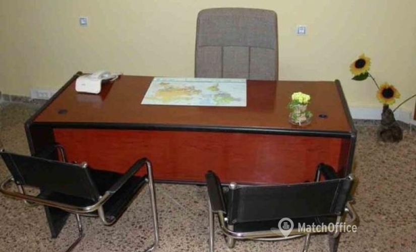 Elija sala de reuniones fiable en Alicante 20 m², Avenida Maisonnave 33 portal 3 - 3º - 3 | MatchOffice.es