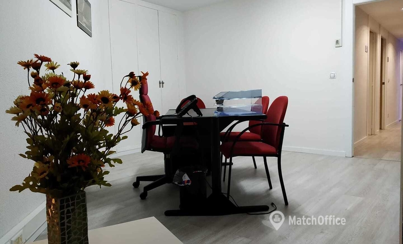 Virtual address in Alicante, Avenida Maisonnave 33 portal 3 - 3º (03003) - 2 | MatchOffice.com