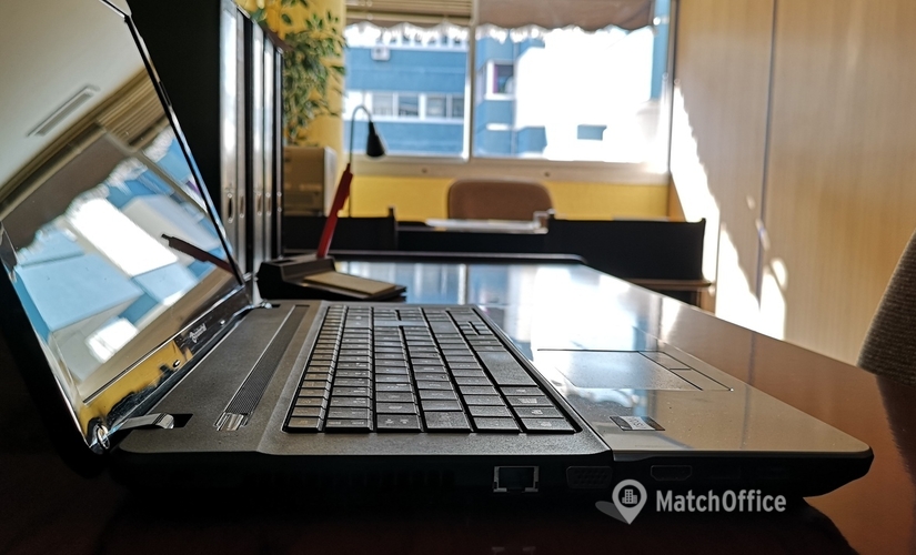 Virtual office in Alicante, Avenida Maisonnave 33 portal 3 - 3º (03003) - 3 | MatchOffice.com