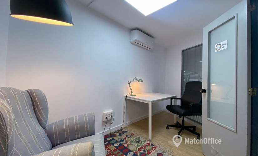 100 m² Conference room in Palma de Mallorca, Carrer de Margalida Caimari 24 (07005) - 2 | MatchOffice.com