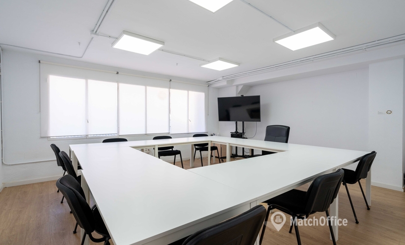 Alquile sala de conferencias en Palma de Mallorca 99 m², Carrer de Margalida Caimari 24 - 3 | MatchOffice