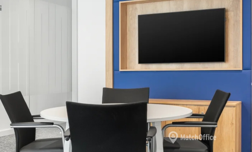Explore oficinas de coworking en Eixample 50 m², Avinguda Diagonal - 2 | MatchOffice.es