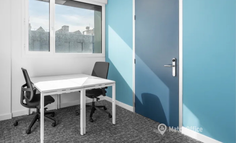 Alquile oficinas compartidas en Eixample 50 m², Avinguda Diagonal - 3 | MatchOffice