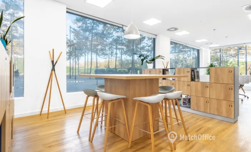 Explore coworking en Eixample 50 m², Avinguda Diagonal - 4 | MatchOffice
