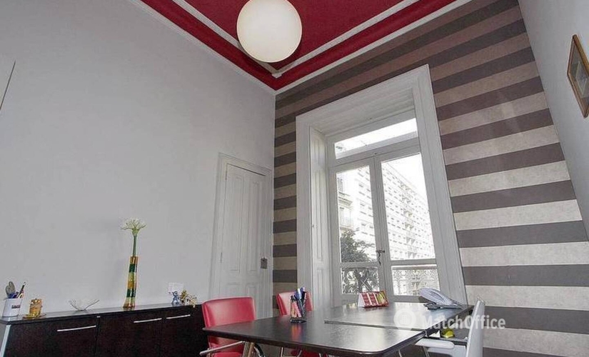 25 m² Conference room in Vigo, Rúa da República Arxentina 25 (36201) - 3 | MatchOffice