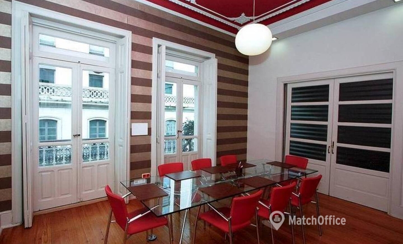 25 m² Meeting room in Vigo, Rúa da República Arxentina 25 (36201) - 4 | MatchOffice.com