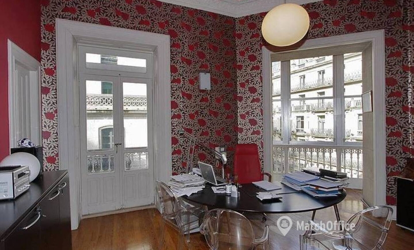 Virtual office space in Vigo, Rúa da República Arxentina 25 (36201) - 1 | MatchOffice