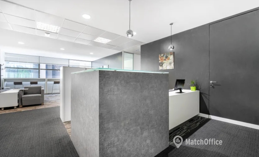 48 m² Business space in Madrid Centro, Calle Gran Vía 71 (28013) - 3 | MatchOffice.com