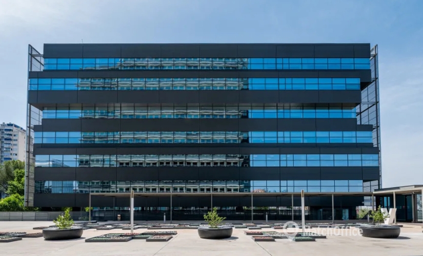 Alquile coworking en Madrid Centro 48 m², Calle Gran Vía 71 - 3 | MatchOffice.es