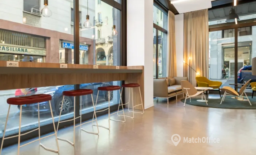 Reserve sala de juntas acogedora en València 30 m², Avinguda de Navarro Reverter 8 - 4 | MatchOffice.es