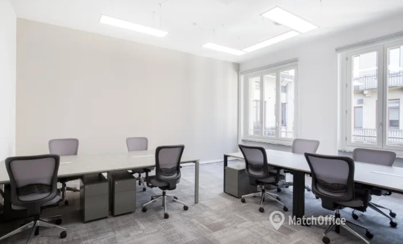 Alquile sala de conferencias fiable en València 46 m², Avinguda d'Aragó - 3 | MatchOffice.es