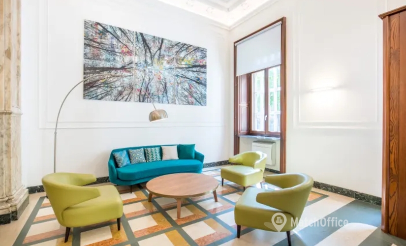 46 m² Meeting room in Valencia, Avinguda d'Aragó (46010) - 4 | MatchOffice.com