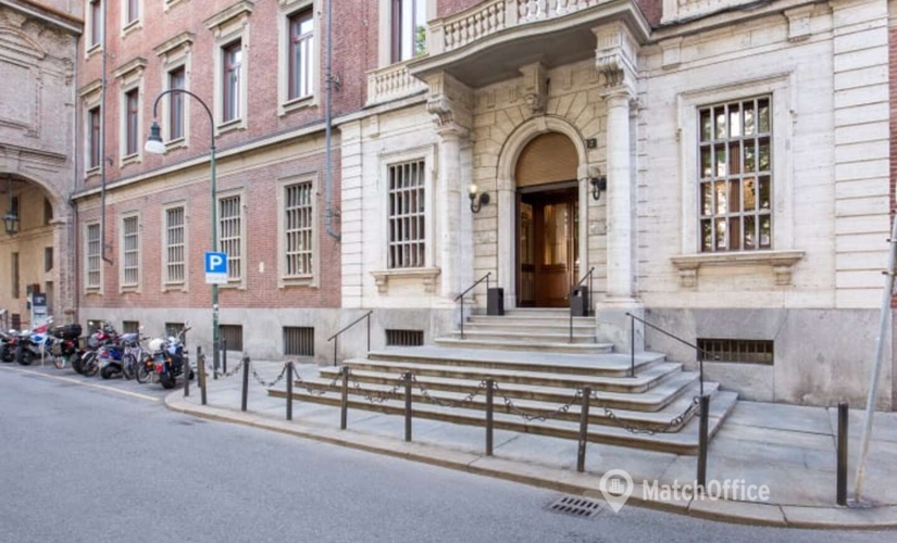 Observe oficinas de coworking en València 46 m², Avinguda d'Aragó - 4 | MatchOffice.es