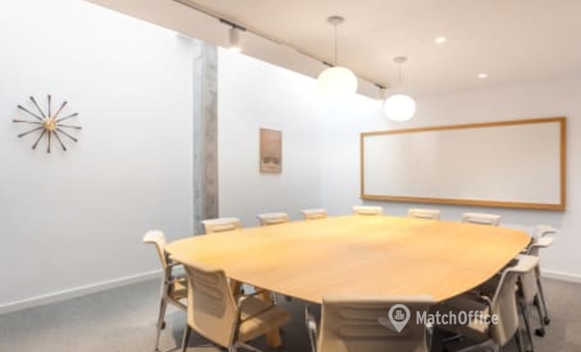 10 m² Conference room in Horta-Guinardó, Passatge dels Garrofers (08041) - 2 | MatchOffice.com