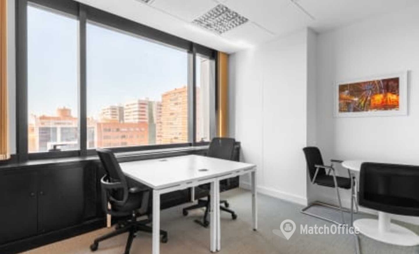 Alquile oficinas compartidas en Sants-Montjuic 400 m², Carrer de Valencia 63 - 65 - 3 | MatchOffice