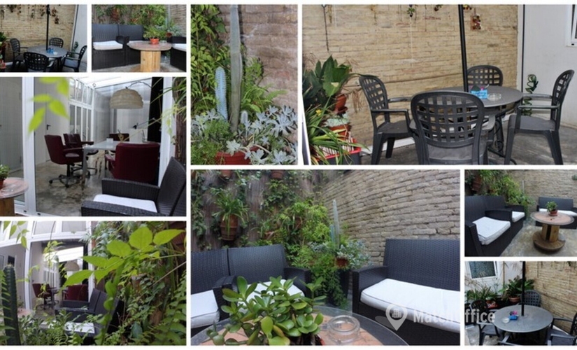 Alquile sala de reuniones fiable en València 35 m², Carrer del Maestre Gozalbo - 0 | MatchOffice.es